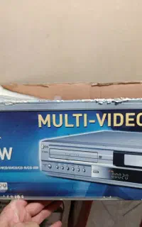 تلویزیون و dvdوcd خوان
