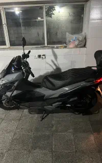 موتور jt200 ناردو اس وای ام