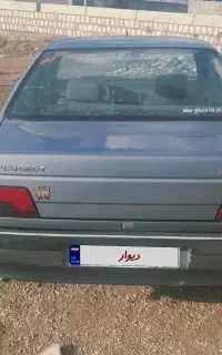 وسیله نقلیهپژو۸۹ برج ۱۲