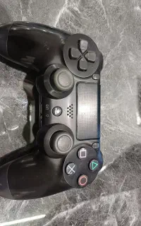 دسته طرح اصلی ps4