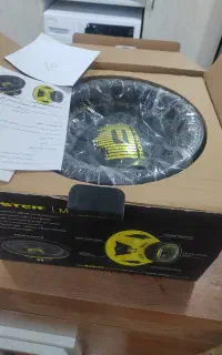 فروش باند 6975 v3 پخش 6975 و ساب بوستر 1000 ارامس