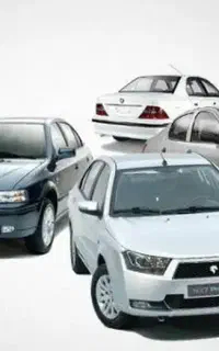 ثبت نام پیش فروش ایران خودرو