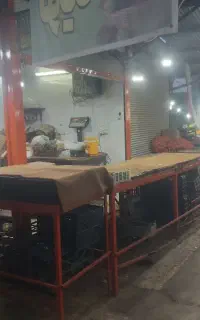 واگذاری مغازه واقع در بازارچه کشاورز