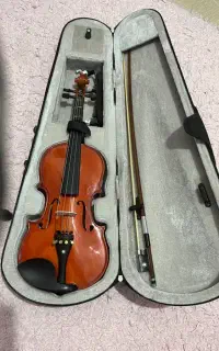 ویولون نو ۱/۲