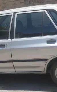 پرایدمدل ۸۸