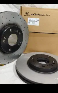 تراش دیسک وپخش لنت ودیسک چرخ