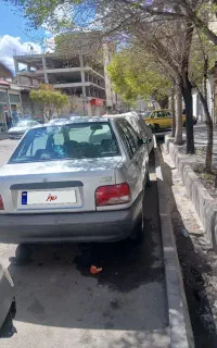 پراید تک گانه