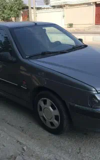 پارس سال مدل۸۶