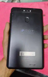 تبلت CCIT