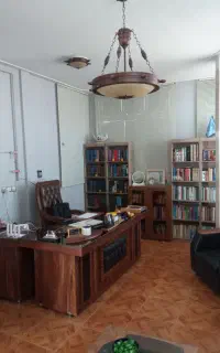 اجاره دفتر وکالت