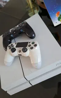 Ps4 fat