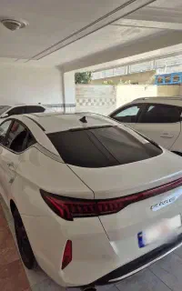 کی ام سی j7 مدل ۱۴۰۳ تک برگ