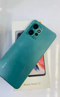 redmi note 12