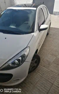۲۰۷ پانا ارتقا ۱۴۰۳