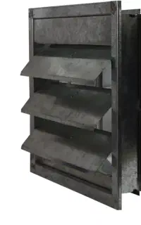 دمپر