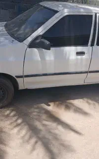 فروش پراید صبا