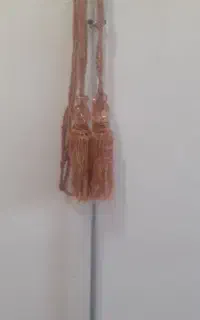 برای پرده