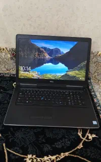Dell Precision 7720