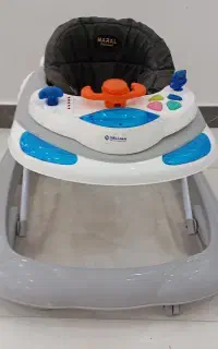 روروئک موزیکال