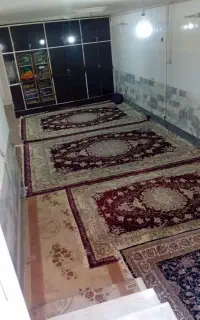 منزل دربست سوئیت در جمکران مسافرخانه