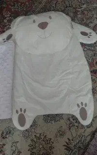 بالشت پتو نوزادی