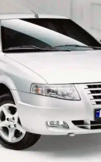 فروش سمند سورن