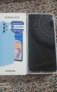 گوشی سامسونگ A23