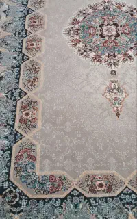 فرش ۶ متری