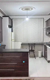 کابینت آشپزخانه هایگلاس