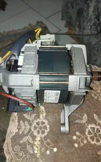 موتور لباسشویی پارس