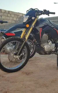 موتور سیکلت