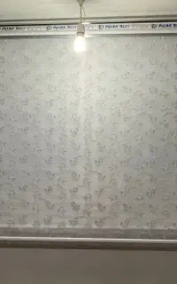 پرده شب و روز