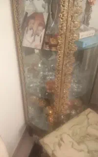 تمام برنز