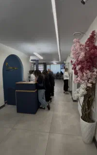 ادمین سوشال مدیا