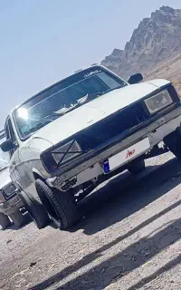 پیکان 83انژکتور