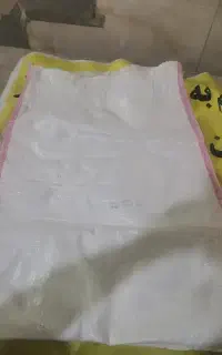 گونی ارد خالی