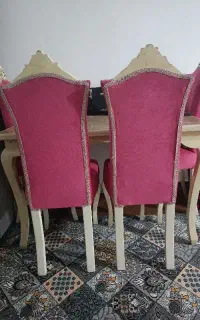 میز ناهارخوری