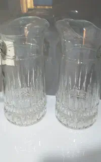 پارچ فرانسوی