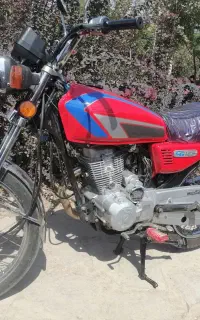هوندا ۱۵۰ صفر