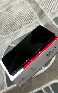 Redmi 13 C / 128G / مشکی