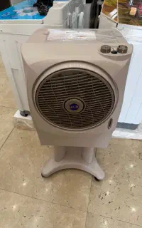 کولر پرتابل پلاستیکی ریتون مدل 2500کیفیت عالی