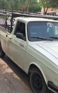 وانت بار بری   انواع بار شهری و برون شهری