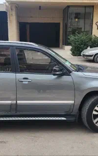 فروش خودرو ام وی ام x33 تیپ s نوک مدادی مدل ۹۷