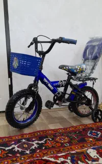 دوجرخه سایز .۱۲
