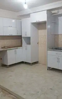 فلزکابینت f-کشو طبقه ای- روکش گالوانیزه باکیفیتcx