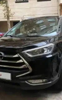 جک s3 صفر ۱۴۰۴