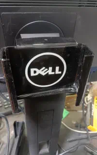 مینی کیس تین کلاینت دل مدل 3040