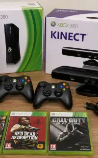 Xbox 360 slim فروش فوری کپی خور
