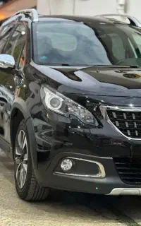 پژو ۲۰۰۸ مدل ۹۷