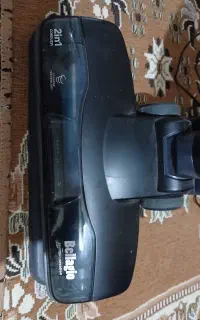 جارو شارژی بلاجیو ایتالیا